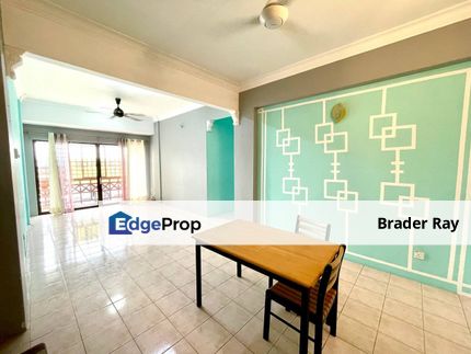 FREEHOLD Murah Evergreen Park Acorn & Hazel Kajang Selangor FOR SALE, Selangor, Kajang