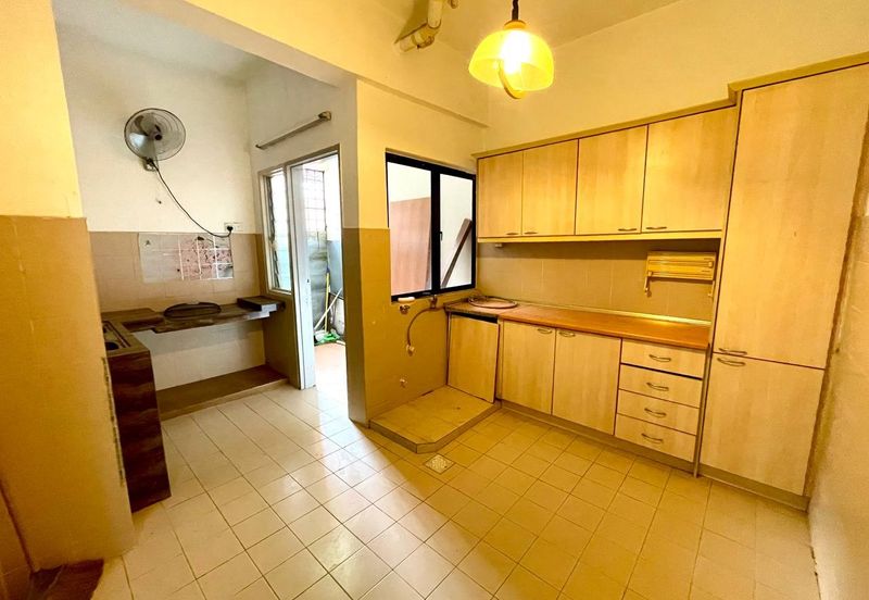 Evergreen Park Acorn and Hazel