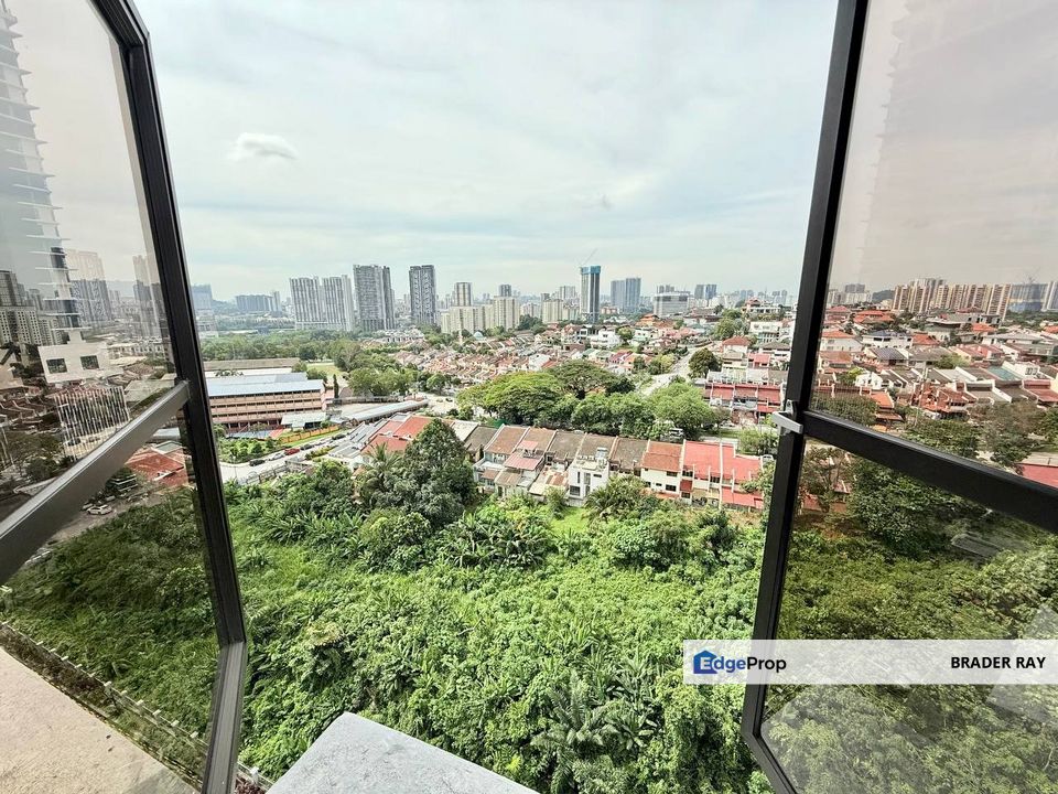 TERMURAH Tiara Faber Taman Desa Kuala Lumpur Freehold FOR SALE, Kuala Lumpur, Taman Desa 