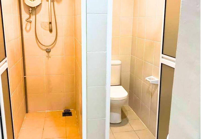 Mutiara Ville @ Cyberjaya