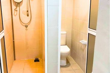 Mutiara Ville @ Cyberjaya