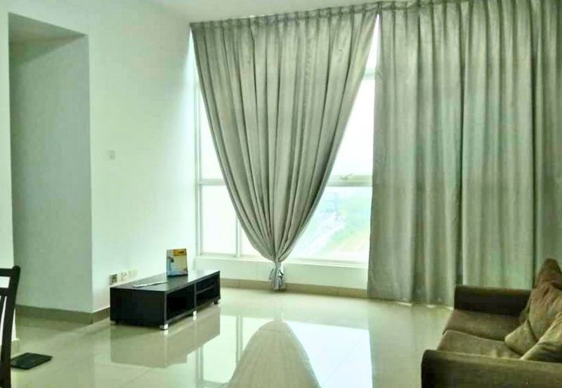 Mutiara Ville @ Cyberjaya