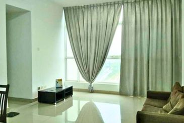 Mutiara Ville @ Cyberjaya