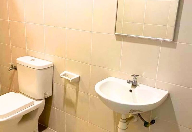 Mutiara Ville @ Cyberjaya