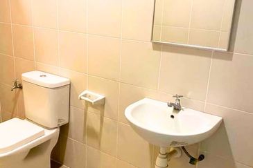 Mutiara Ville @ Cyberjaya