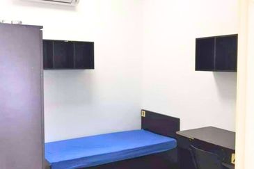 Mutiara Ville @ Cyberjaya