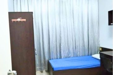 Mutiara Ville @ Cyberjaya