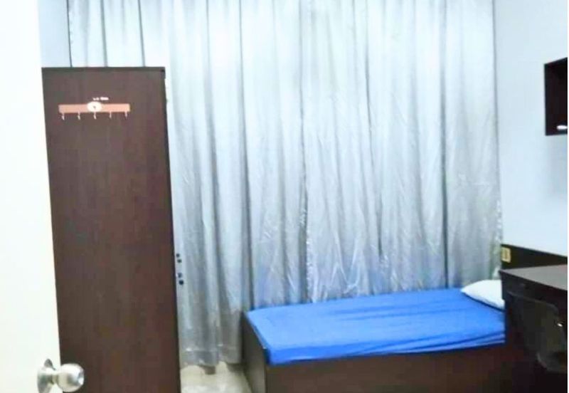 Mutiara Ville @ Cyberjaya