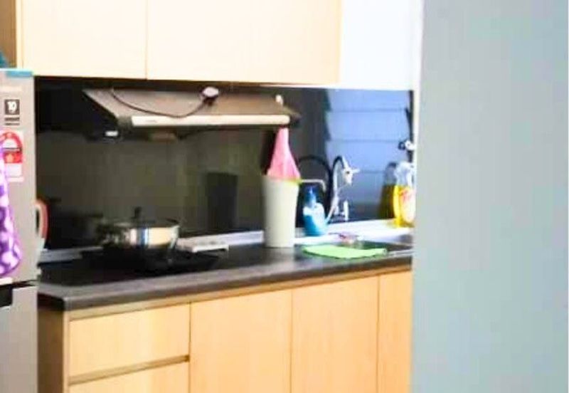 Mutiara Ville @ Cyberjaya