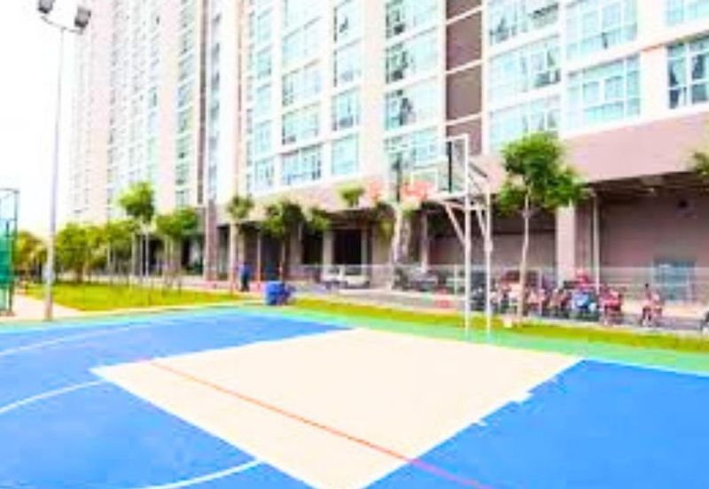 Mutiara Ville @ Cyberjaya