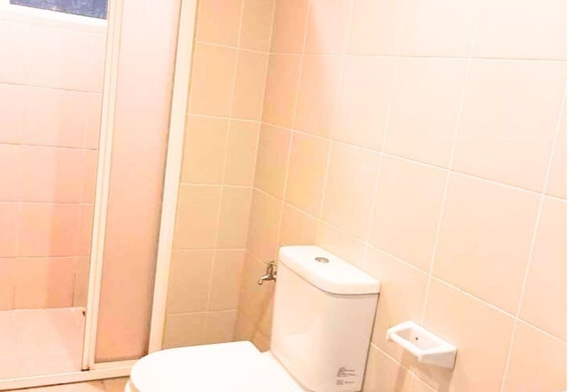 Mutiara Ville @ Cyberjaya