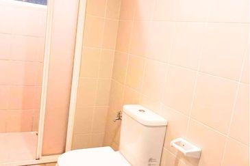 Mutiara Ville @ Cyberjaya