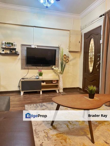 FREEHOLD Below MV 2-Storey Terrace Taman Sri Gombak KL For Sale, Selangor, Batu Caves 