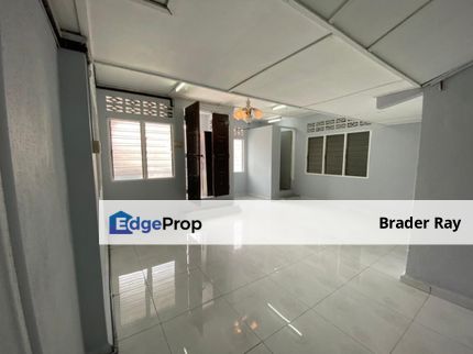 RM50k Below Market! Renovated 1-Storey House Jalan Mewah 2 Cheras KL For Sale, Selangor, Cheras