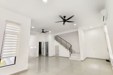 Regent Garden  @ Eco Grandeur