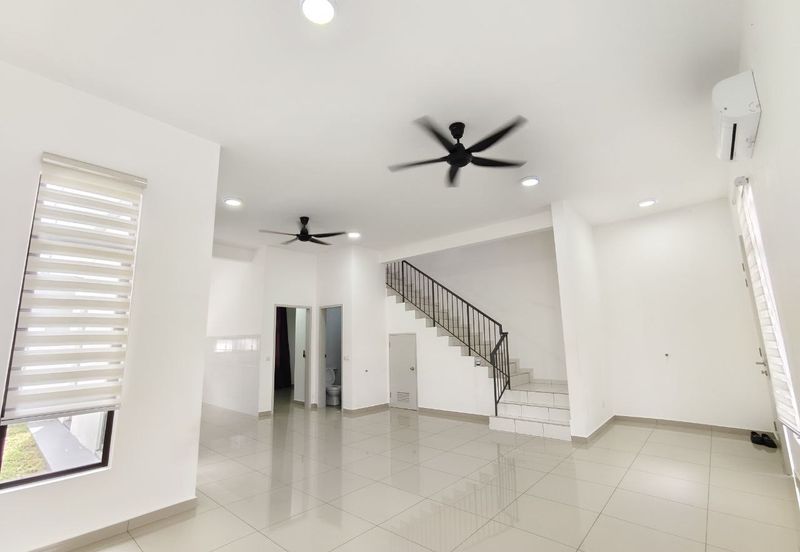 Regent Garden  @ Eco Grandeur