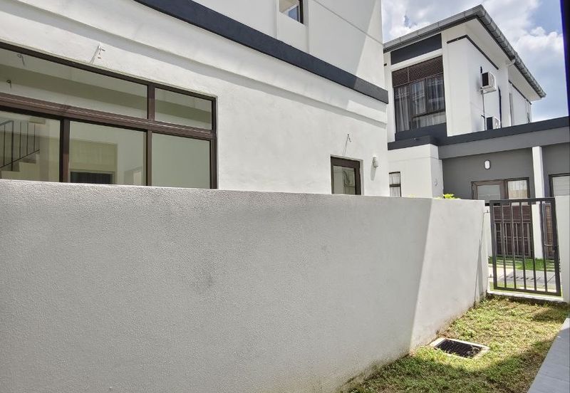 Regent Garden  @ Eco Grandeur