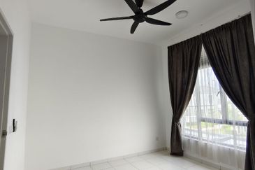 Regent Garden  @ Eco Grandeur