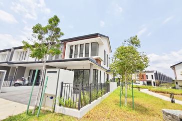 Ilham Residence @ City of Elmina