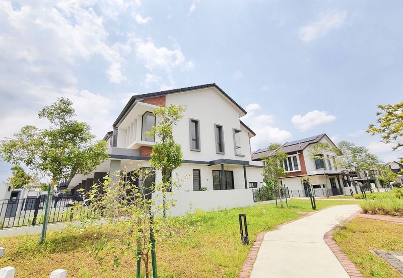 Ilham Residence @ City of Elmina