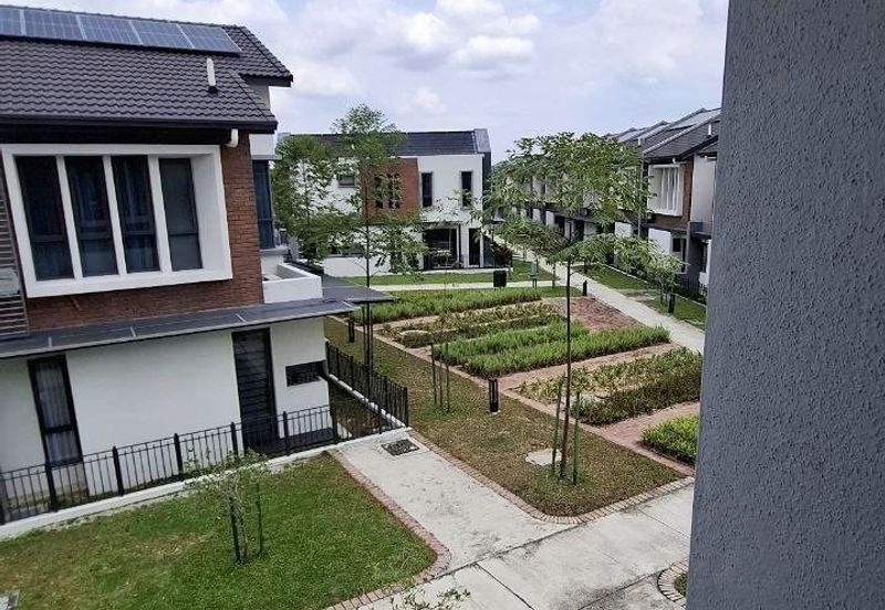 Ilham Residence @ City of Elmina