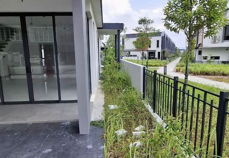 Ilham Residence @ City of Elmina