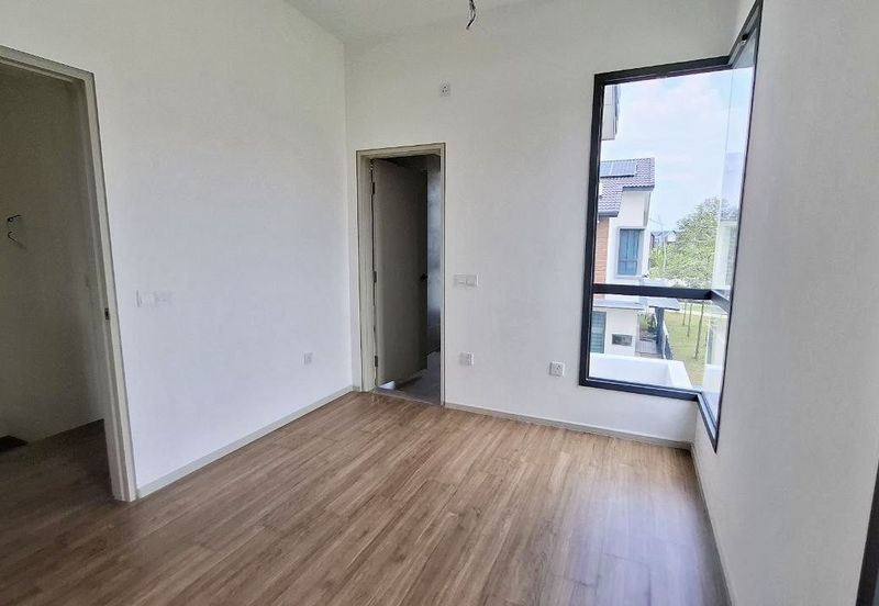 Ilham Residence @ City of Elmina