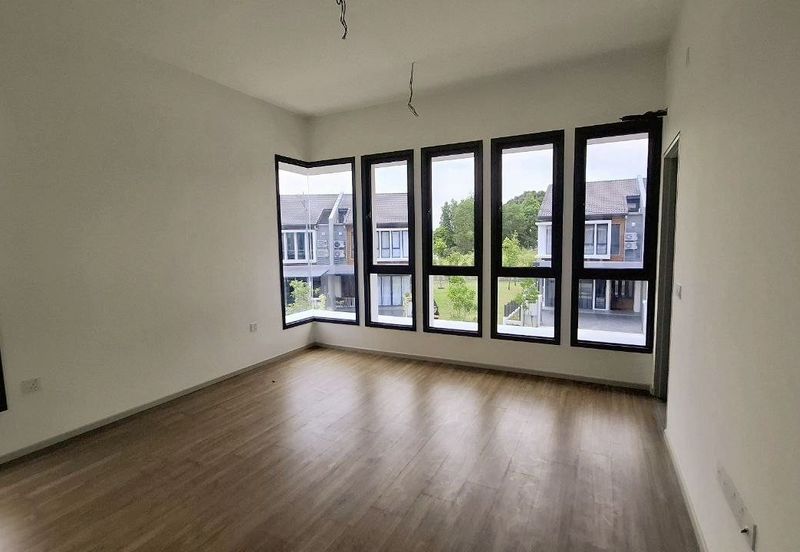 Ilham Residence @ City of Elmina