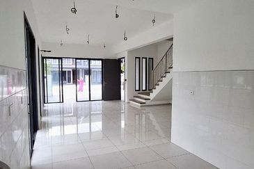 Ilham Residence @ City of Elmina