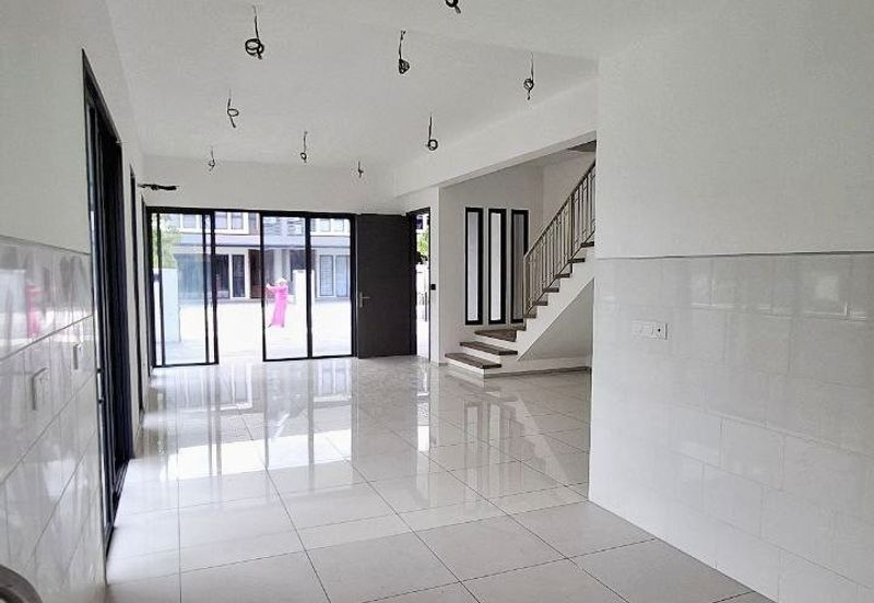 Ilham Residence @ City of Elmina