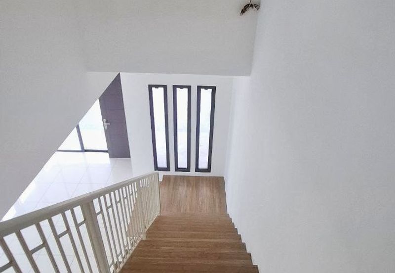 Ilham Residence @ City of Elmina