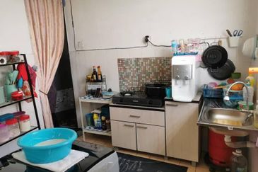 Pangsapuri Rimba Jaya