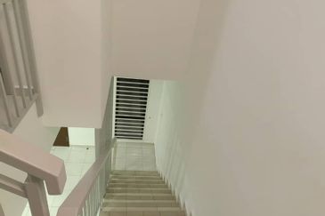 Setia Taipan 1, Alam Nusantara