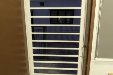 Setia Taipan 1, Alam Nusantara