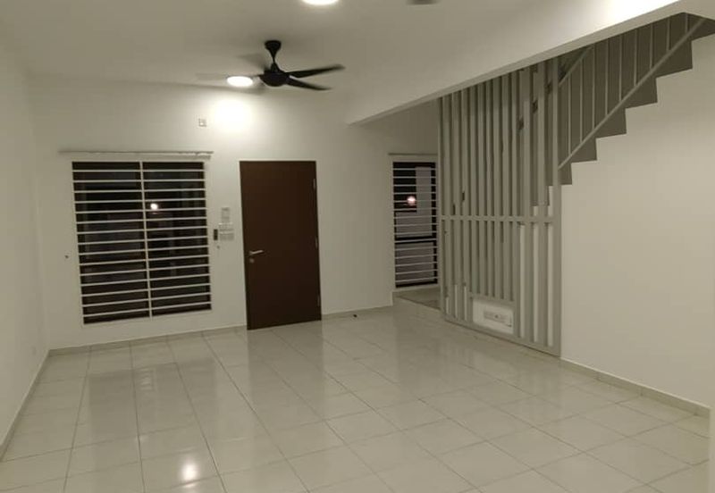 Setia Taipan 1, Alam Nusantara