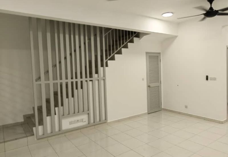 Setia Taipan 1, Alam Nusantara