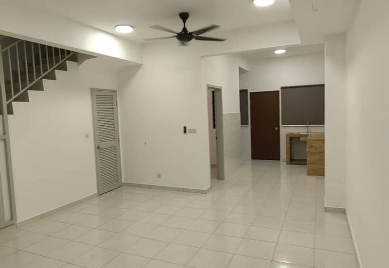 Setia Taipan 1, Alam Nusantara