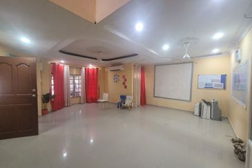 Seksyen 7, Kota Damansara