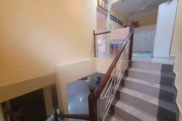 Seksyen 7, Kota Damansara