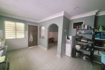 Seksyen 7, Kota Damansara