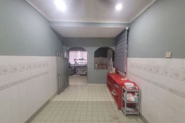 Seksyen 7, Kota Damansara