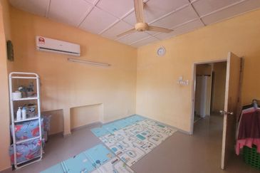 Seksyen 7, Kota Damansara