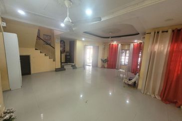 Seksyen 7, Kota Damansara