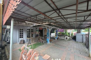 Seksyen 7, Kota Damansara