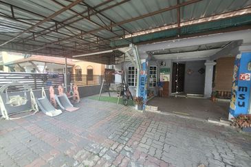 Seksyen 7, Kota Damansara