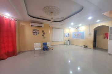 Seksyen 7, Kota Damansara