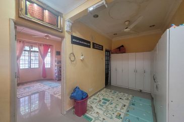 Seksyen 7, Kota Damansara