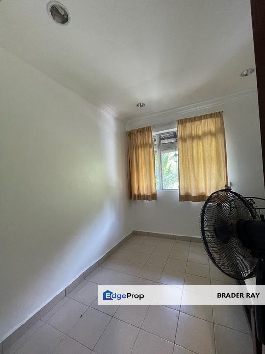 FACING GREENERY D'RIMBA Resort Apartment Kota Damansara FOR SALE, Selangor, Kota Damansara