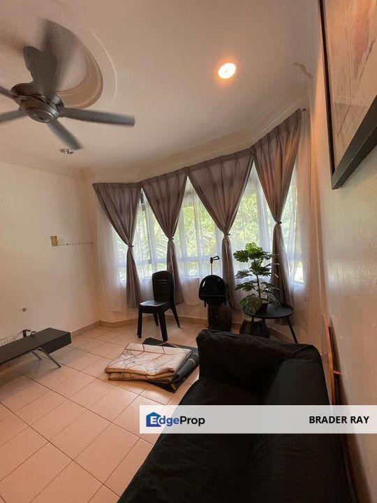 FACING GREENERY D'RIMBA Resort Apartment Kota Damansara FOR SALE, Selangor, Kota Damansara