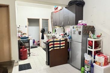 Persanda 3 Apartment